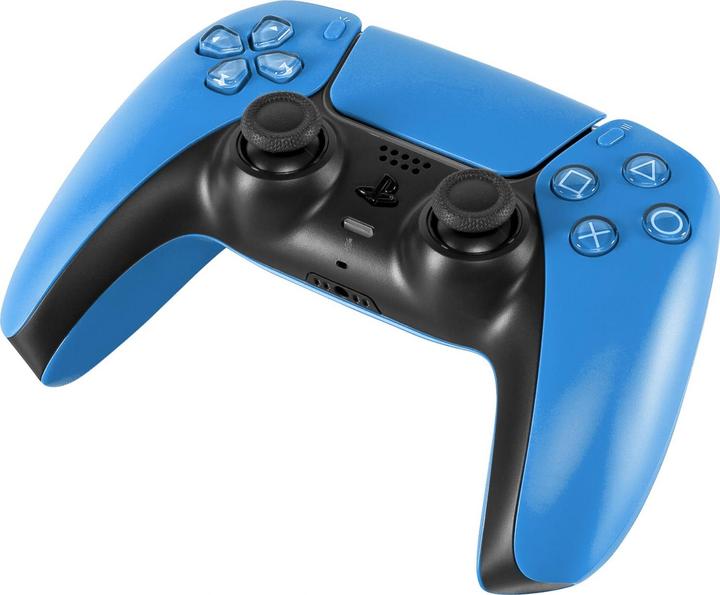 Actual product image Sony DualSense Wireless-Controller - Starlight Blue (PS5)