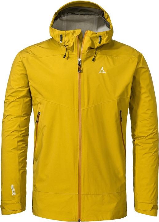 Actual product image Schöffel 2.5L 3D Jacket Vistdal M (54)