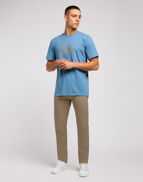 Produktbild Lee Hosen Slim Fit MVP (32)