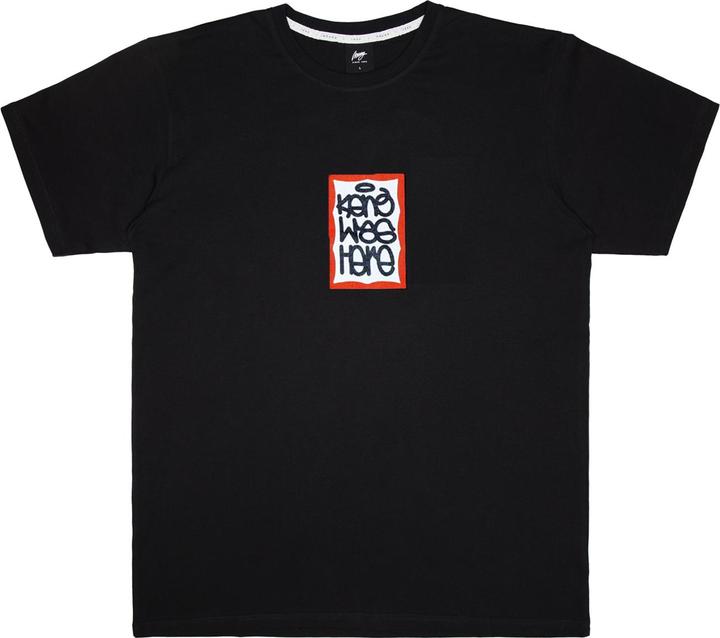 Wrung t-hirt (S)