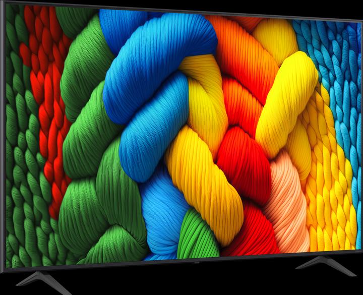 Immagine prodotto LG 75NANO80A6B (75", NANO80, LED, 4K, 2025)