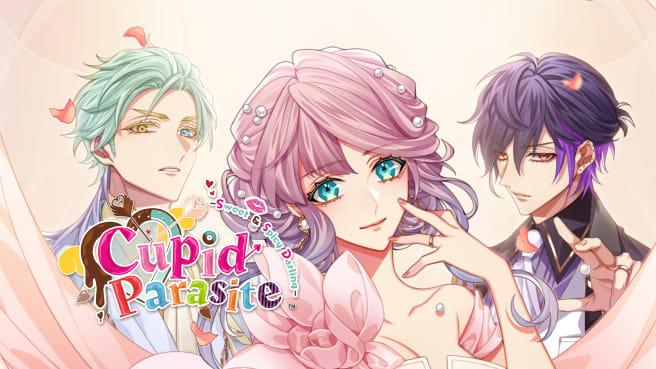 Immagine prodotto Idea Factory Cupido Paraside: Scambio dolce e piccante di tesori (Switch, Switch Lite, Switch OLED)