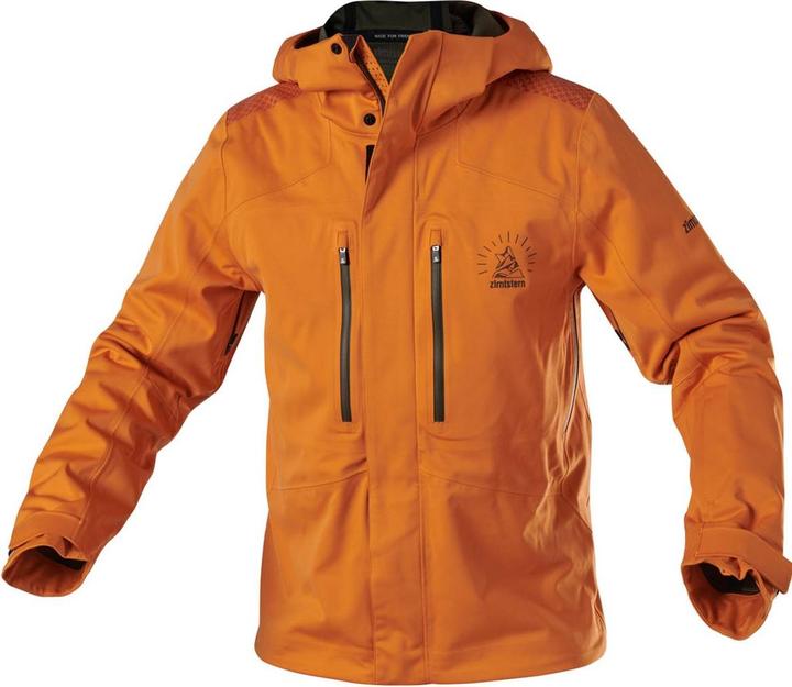 Actual product image Zimtstern Saentiz jacket (S)