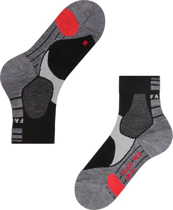 Immagine prodotto Falke BC3 Comfort Short (42 - 43)