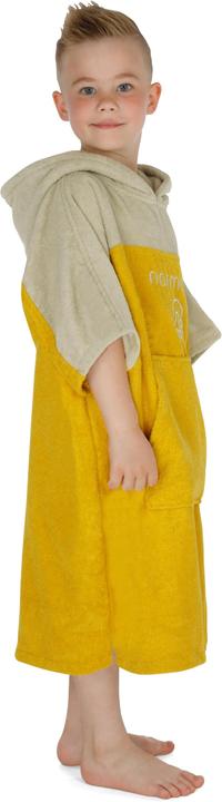 Image du produit Normani Poncho de bain pour enfants Puwai (10, 11, 12, 13)