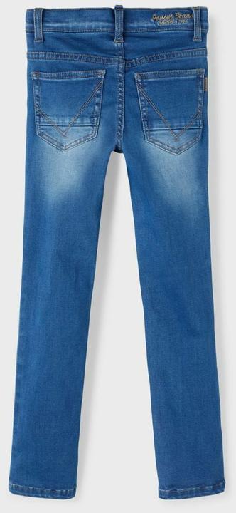 Actual product image Name it X-Slim Theo Jeans (164)