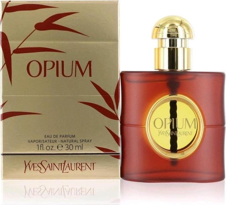 Immagine prodotto Yves Saint Laurent Opium (Eau de parfum, 30 ml)