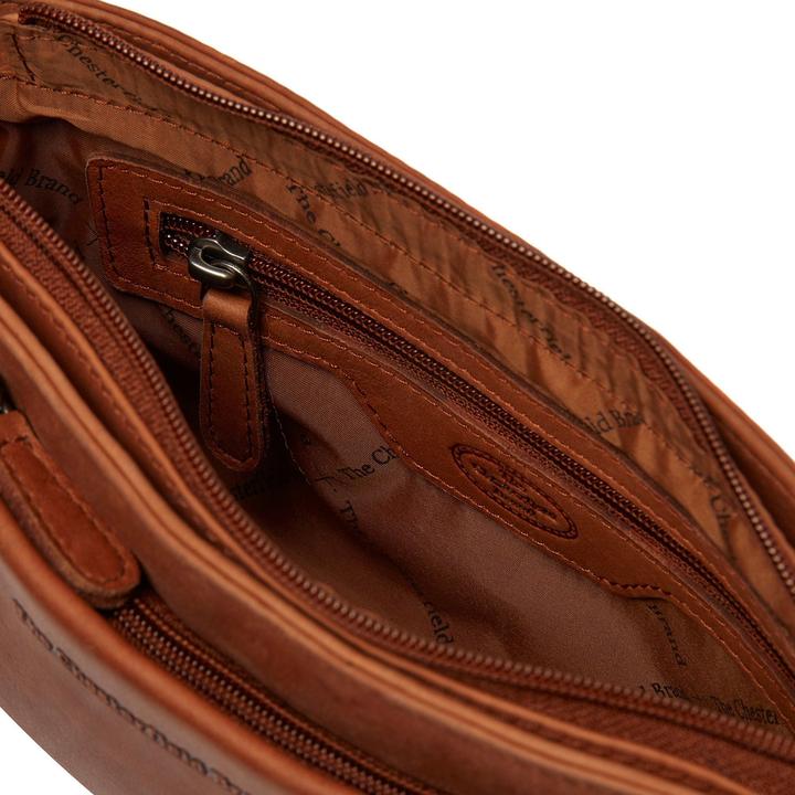 Actual product image The Chesterfield Brand Southampton shoulder bag leather 23 cm