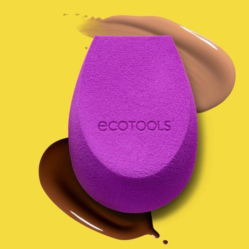 Actual product image EcoTools Bioblender Biodegradable Makeup Sponge set 2 pz