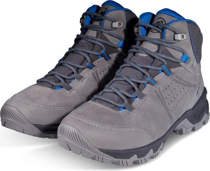 Actual product image Mammut Nova IV Mid GTX Women (36 2/3)