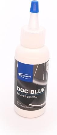 Actual product image Schwalbe Doc Blue