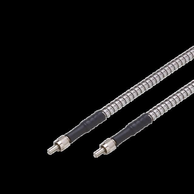 Actual product image ifm Electronic IFM fibre optics