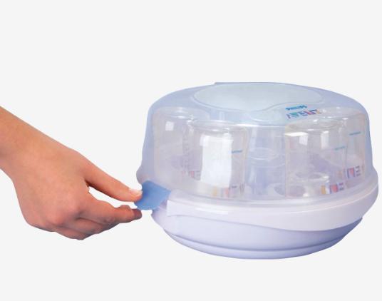 Actual product image Philips Avent SCF281/02
