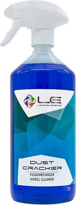 Liquid Elements Dust Cracker (1000 ml)
