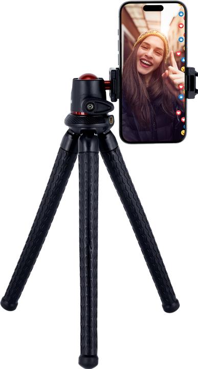 Produktbild Rollei Monkey Pod 2 (Kunststoff)
