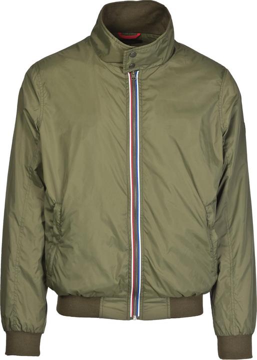 Rukka Remi Herren Lumber Jacke