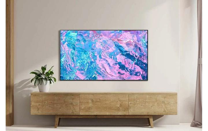 Produktbild Samsung UE55CU7172U (55", CU7170, LED, 4K, 2023)