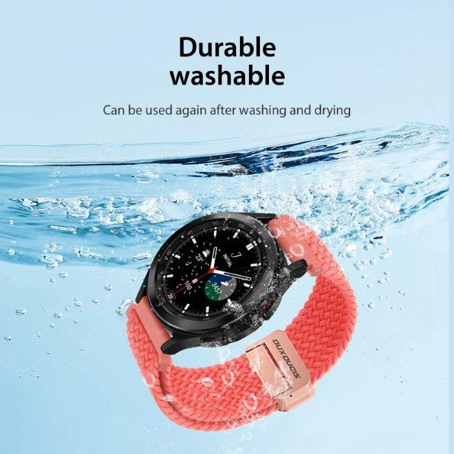 Image du produit Dux Ducis Bracelet en nylon Mixture Pro Series (20 mm, Nylon)