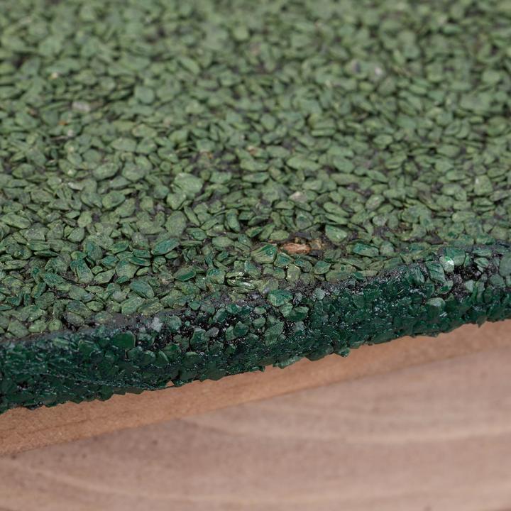 Actual product image Relaxdays Hedgehog House (Digger wasps, Bee)