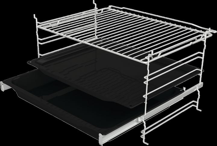 Image du produit Gorenje BOS6737E09X Four 77 litres