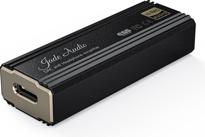 Produktbild FiiO KA3 (USB-DAC)