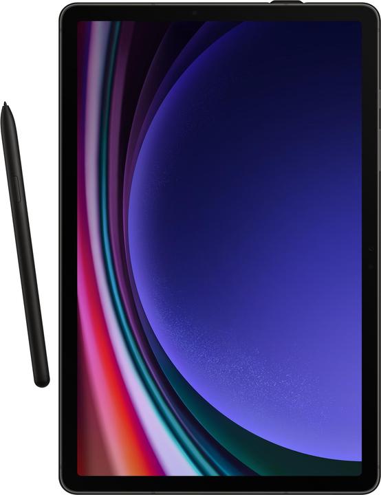 Produktbild Samsung Smart Book Cover (Samsung Galaxy Tab S10 FE, Galaxy Tab S9, Galaxy Tab S9 FE)