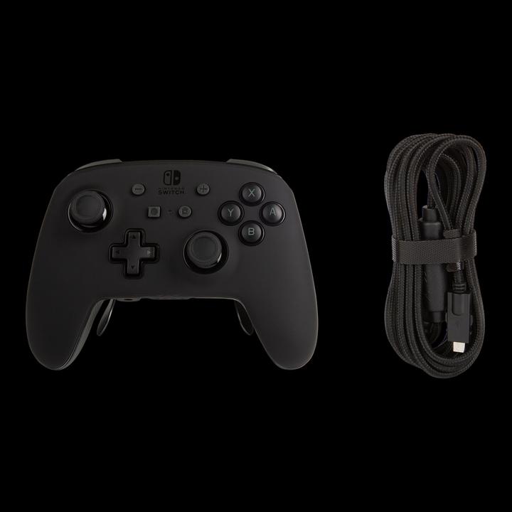 Produktbild PowerA Fusion Pro (Switch, Switch Lite, Switch OLED)