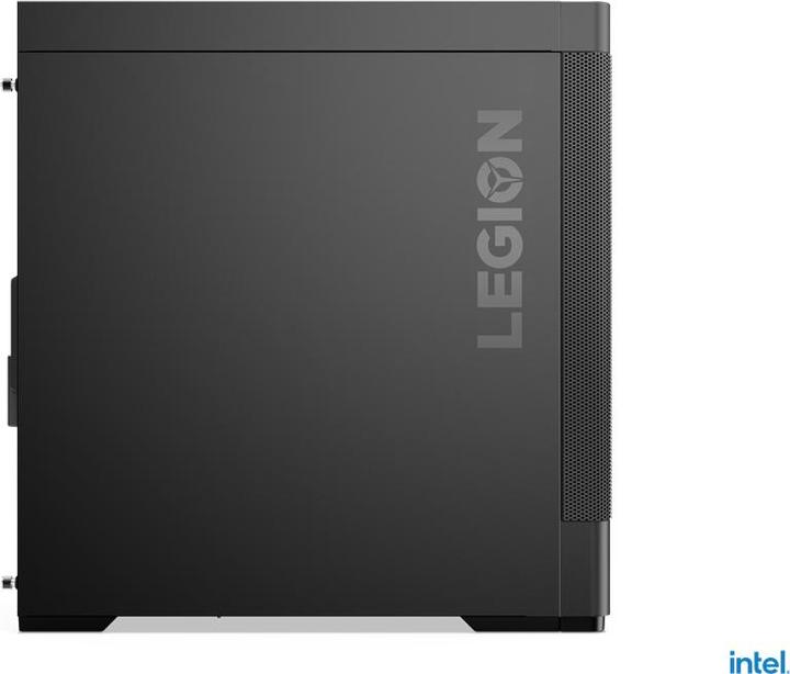 Produktbild Lenovo Legion T5 26IOB6 90RT00UBMH (Intel Core i5-11400F, 16 GB, 512 GB, GeForce GTX 1660 Super)