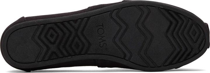 Produktbild Toms W's Classic Alpargata RecyCot (42)