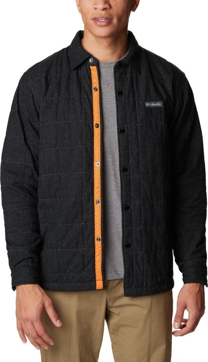 Immagine prodotto Columbia Giacca camicia trapuntata Landroamer (XL)