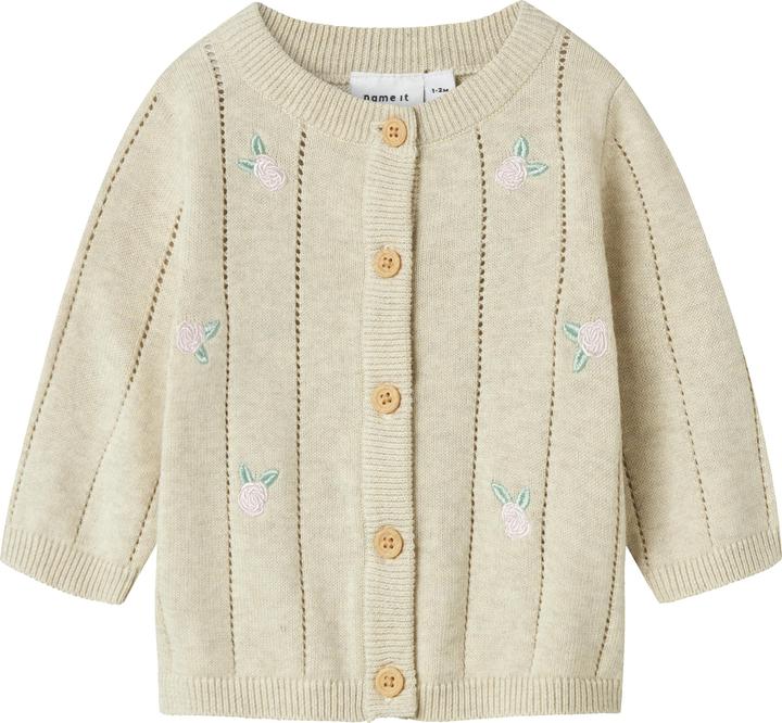 Name it Bio-Baumwoll Strickjacke (56)