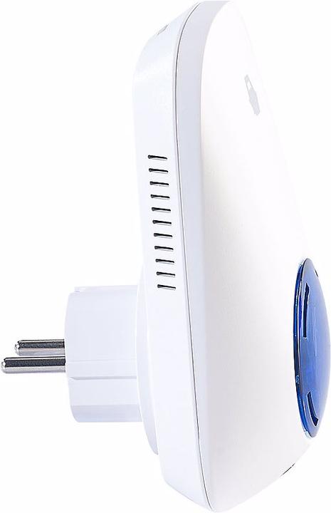 Produktbild VisorTech Signal-Verstärker für XMD-110/-3200.pro/-4800.pro