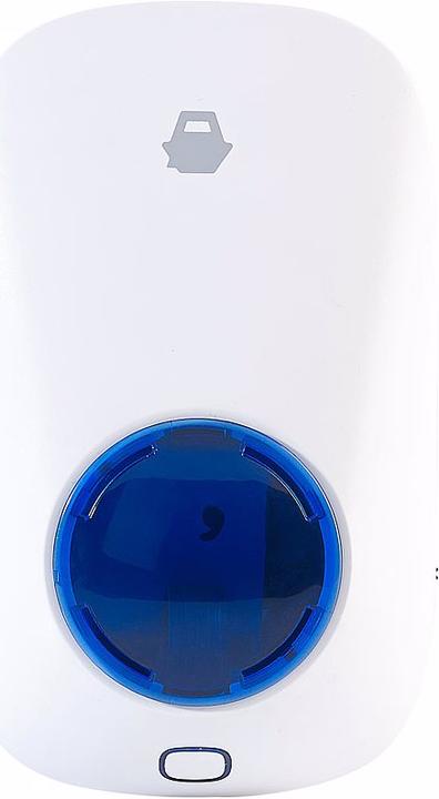 Produktbild VisorTech Signal-Verstärker für XMD-110/-3200.pro/-4800.pro