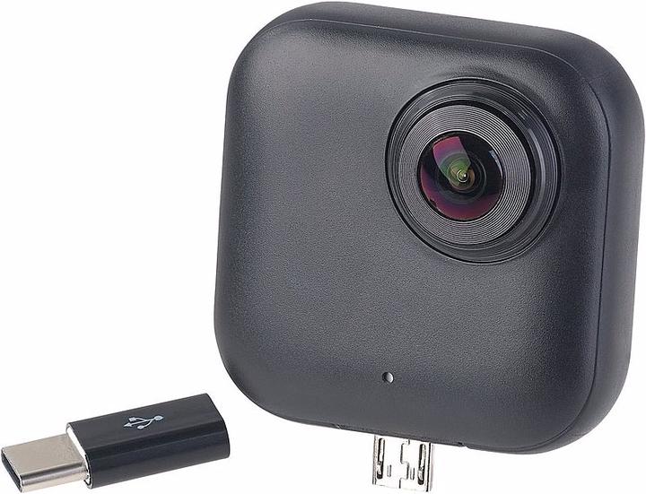 Immagine prodotto Somikon DV-2160 (30p)