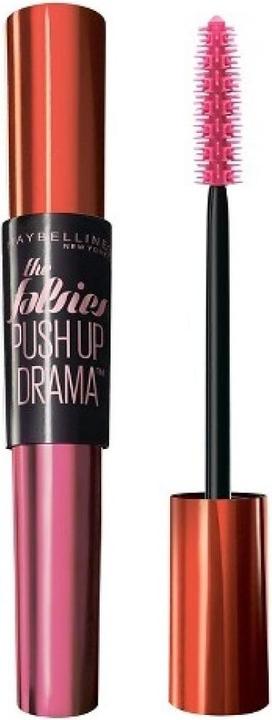 Immagine prodotto Maybelline New York Il dramma push up di The Falsies (Nero)