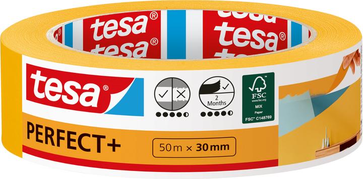 Actual product image tesa Perfect+ (19 mm)