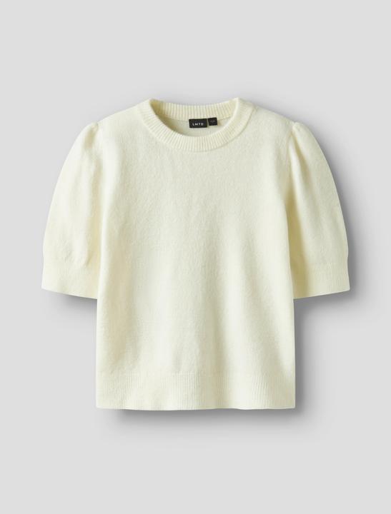 Actual product image Lmtd Kurzarm Strickpullover (122)