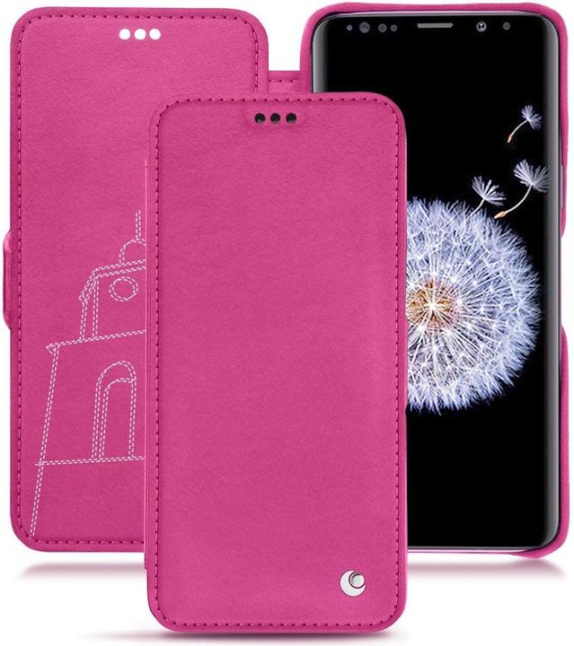 Rose BB ( Pantone #DB599F )