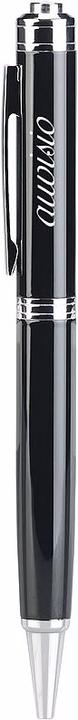 Produktbild Auvisio Digitaler Voice-Recorder-Kugelschreiber