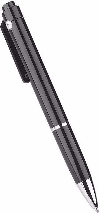 Produktbild Auvisio Digitaler Voice-Recorder-Kugelschreiber