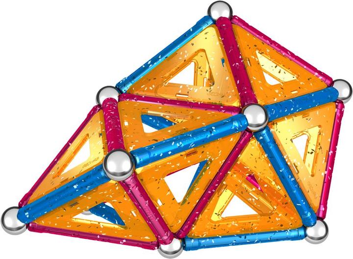Produktbild Geomag Kids Panels Glitter