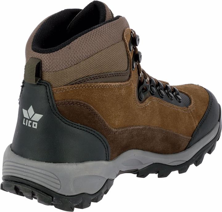 Actual product image Lico Milan (49)