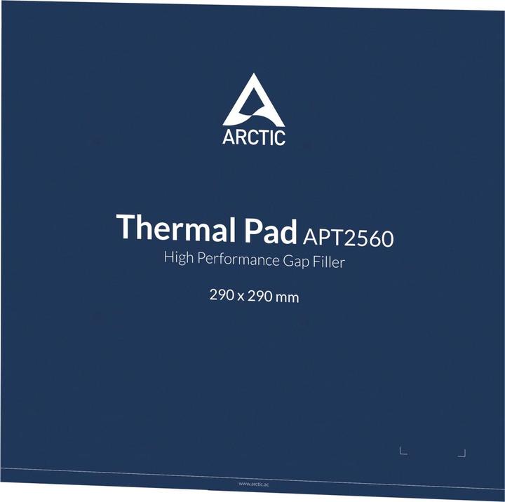 Immagine prodotto Arctic Thermo Pad (1 mm, 6 W/m K)