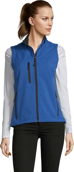 Image du produit Sols Rallye SoftshellBodywarmer SoftshellGilet (38, 40, XXL, W34/L36)