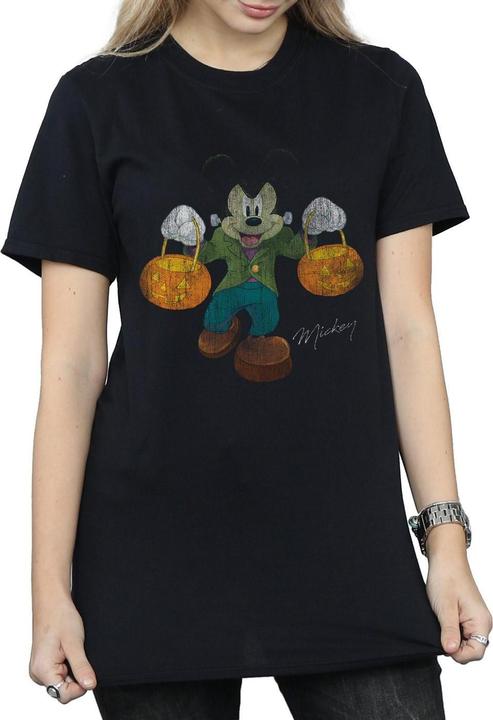 Produktbild Disney Frankenstein Mickey Mouse TShirt (L)