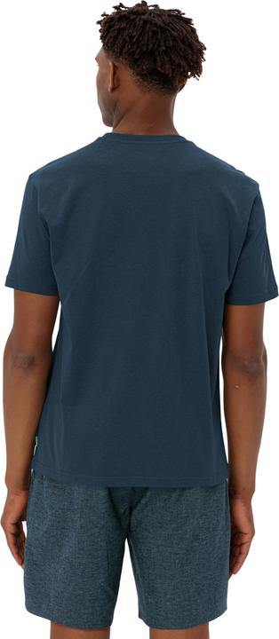 Actual product image Vaude Cyclist T-Shirt V (M)