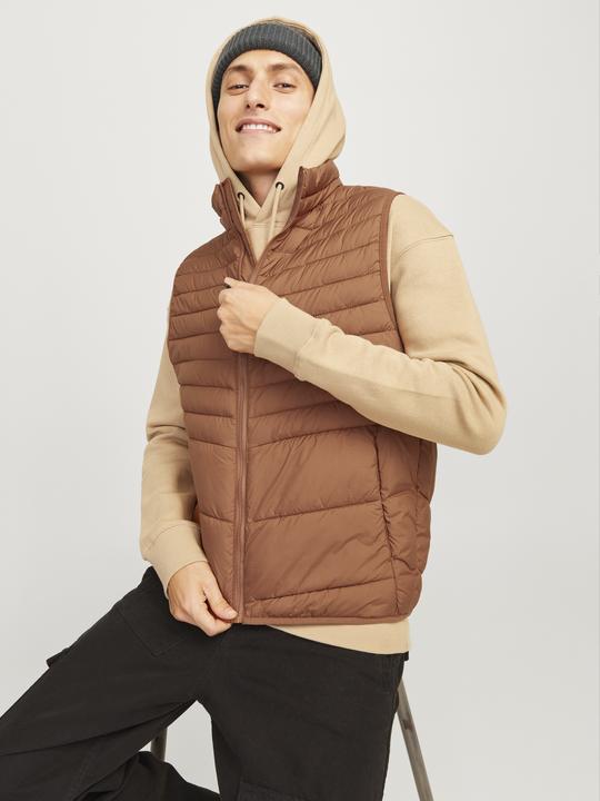 Actual product image Jack & Jones Jjestate Packable Bw Collar Noos (M)