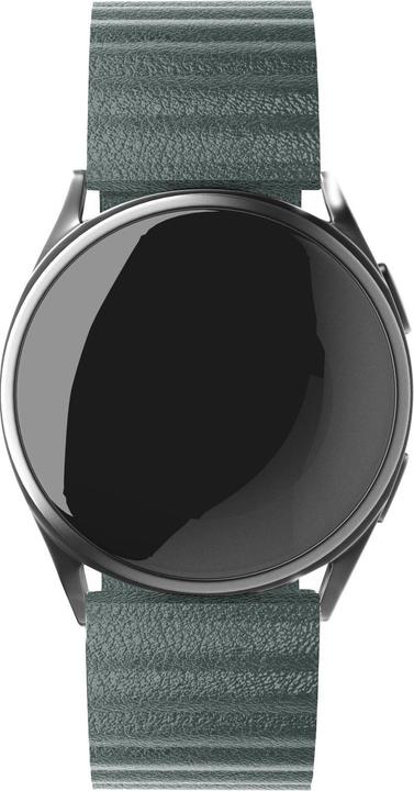 Produktbild Strap-it Lederarmband (20 mm, Leder, Galaxy Watch Active)