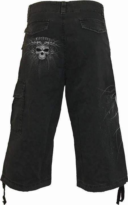 Produktbild Spiral Death Forever CargoShorts (L)