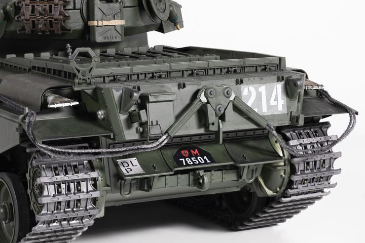 Produktbild Tamiya British Battle Tank Centurion MKIII (Kit)